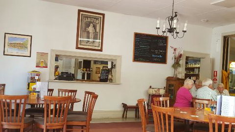 Donald Hotel - Queensland Tourism 0