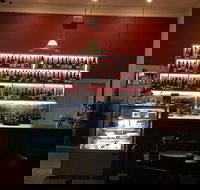 Evan's Wine  Cheese Bar - Queensland Tourism