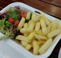 Fortuna Fish  Chips - QLD Tourism