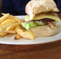 Foxy's - Queensland Tourism