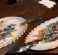 Gaudenzi Wine Bar - Queensland Tourism