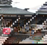 Glenrowan Dad and Dave's Billy Tea Rooms and Accommodation - QLD Tourism