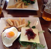 Glenrowan Hotel - QLD Tourism