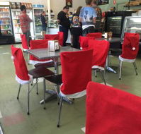 Heywood Bakery - Queensland Tourism