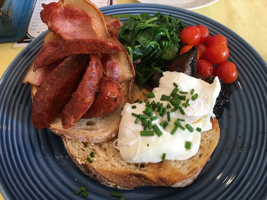 Tallarook ACT Queensland Tourism