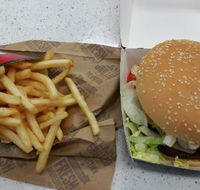 Hungry Jack's - Queensland Tourism
