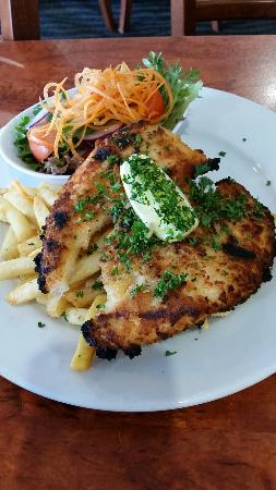 Lancaster VIC QLD Tourism