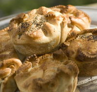 Izzy's Mountain View Cafe - Queensland Tourism