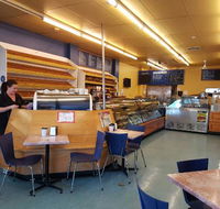 Jarrods Bakery - Queensland Tourism