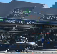 Jax Bakery Cafe - Queensland Tourism