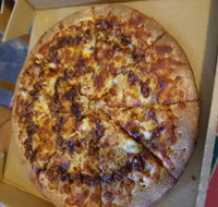 Jessie's Pizza - QLD Tourism