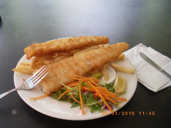 Kevington VIC Queensland Tourism