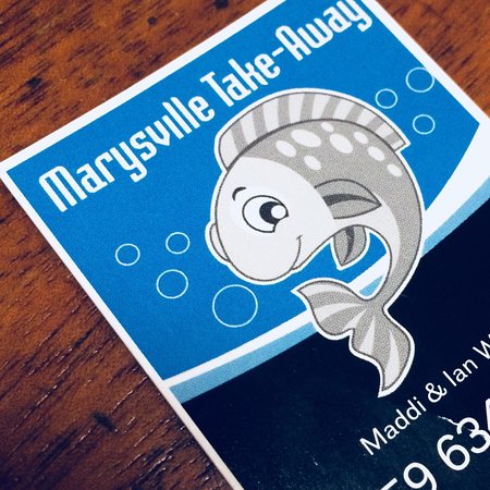 Marysville Take Away - Queensland Tourism 0
