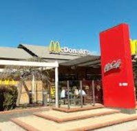 McDonald's - Queensland Tourism