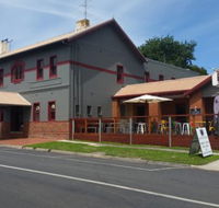 Meeniyan Hotel