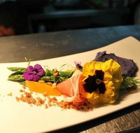 Mountain View Restaurant - QLD Tourism