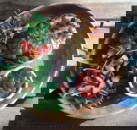 Olive at Loch - Queensland Tourism