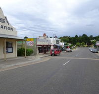 Omeo's High Plains Bakery - Queensland Tourism