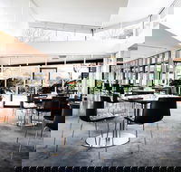 Parker Street Project - Queensland Tourism