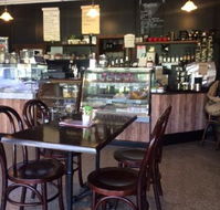 R  T's Bake and Brew - Queensland Tourism