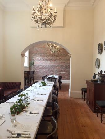 Royal Hotel St Arnaud - Queensland Tourism 0