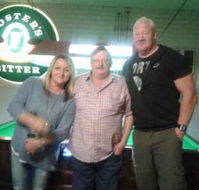 Rushworth Hotel - QLD Tourism