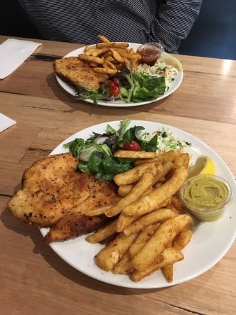 Schnitz - QLD Tourism 0