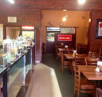 The Boyz Cafe - QLD Tourism
