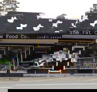 THE FAT COW Food Co. - QLD Tourism