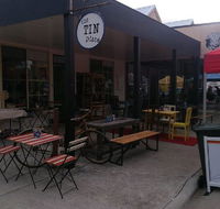 The Tin Plate Cafe - QLD Tourism