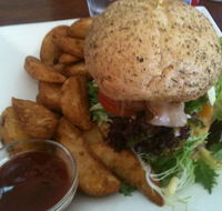 The Whitty Cafe - QLD Tourism