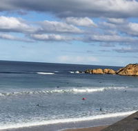 Third Wave Kiosk - Queensland Tourism