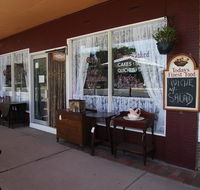 Timeless Treasures  Tearoom - QLD Tourism