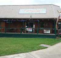 Twinkles Cafe - Queensland Tourism