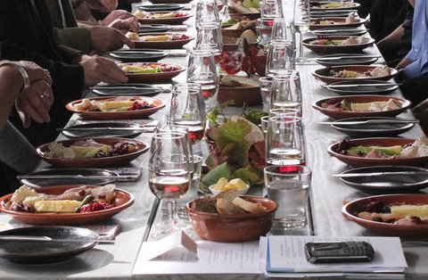 Waratah Hills Vineyard - QLD Tourism 0