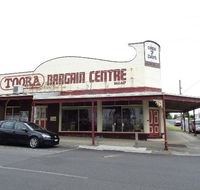 Windmill Cafe - Queensland Tourism