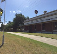 Wy Yung Pub - Queensland Tourism
