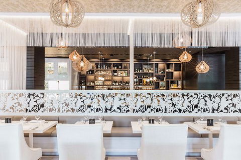 ABODE Bistro Bar - QLD Tourism 0