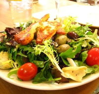 Belloccio Restaurant - Queensland Tourism