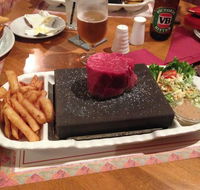 Dutchies Stonegrill Restaurant - Queensland Tourism