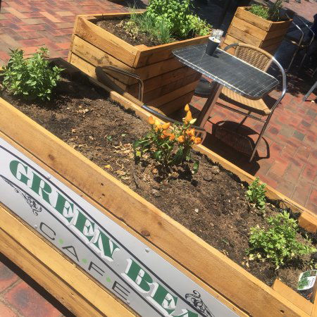Green Bean Cafe - Queensland Tourism 0