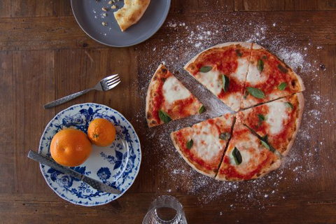 La Coppola Woodfired Pizzeria - Queensland Tourism 0