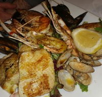 La Ricetta Ristorante Italiano - QLD Tourism