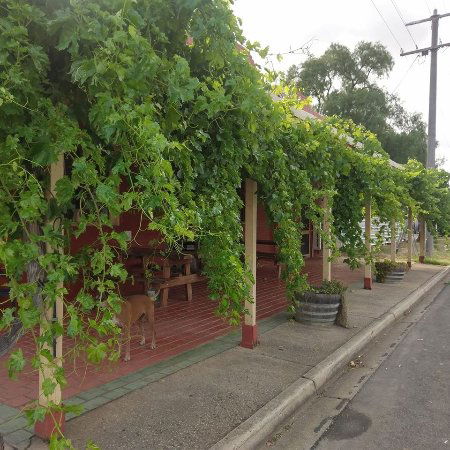Landsborough West ACT QLD Tourism