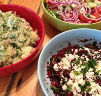 Natimuk Cafe - Queensland Tourism