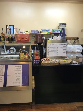 Dumbalk VIC Queensland Tourism