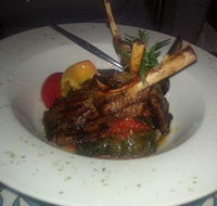 Pasha's Turkish Restaurant - QLD Tourism