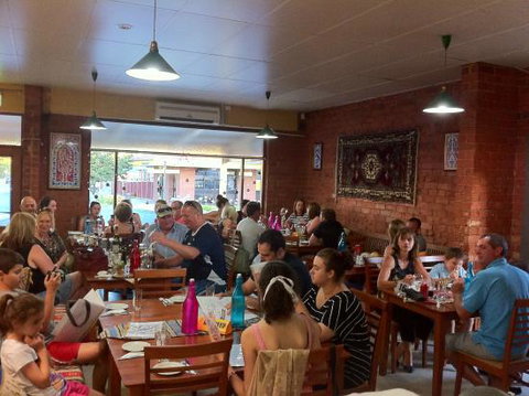 Sultans Turkish Takeaway - QLD Tourism 0