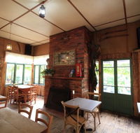 The Blue Duck Inn Hotel Pub - Queensland Tourism