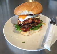 The Ripple Cafe - Queensland Tourism